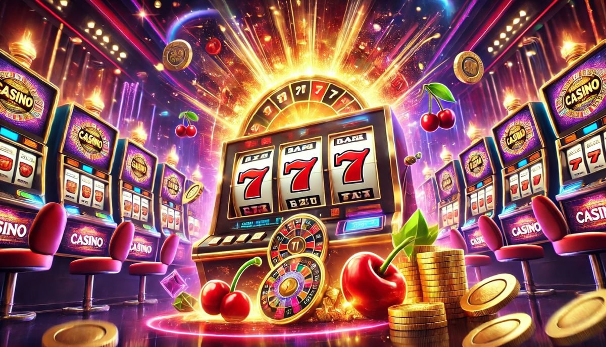 799 slots online slot games myanmar MMK jackpot ကစားနေသောပုံ