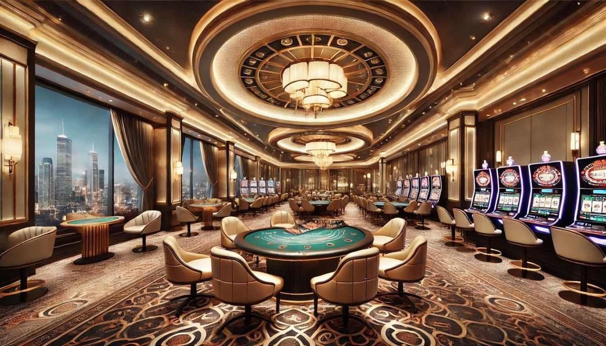 799 slots Myanmar Online Casino Hero