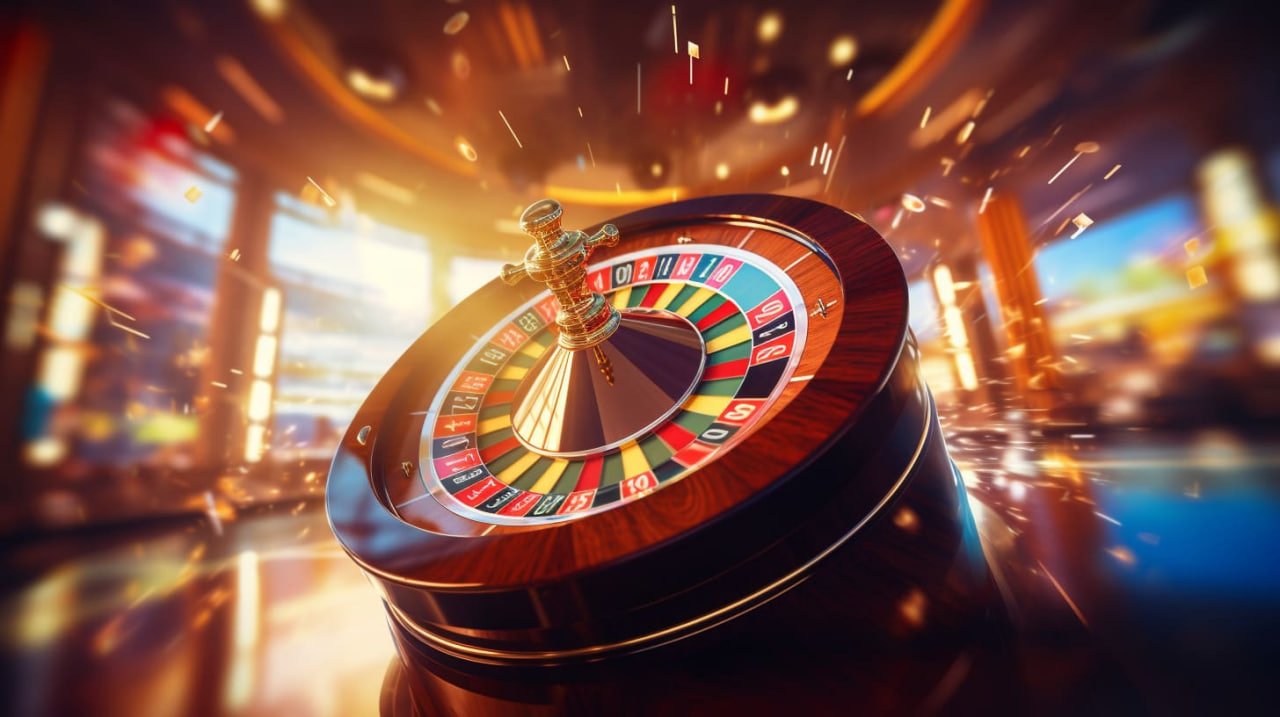 Live Casino at 799 slots